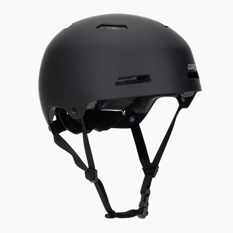 Шолом Giro Quarter FS 2026 matte black