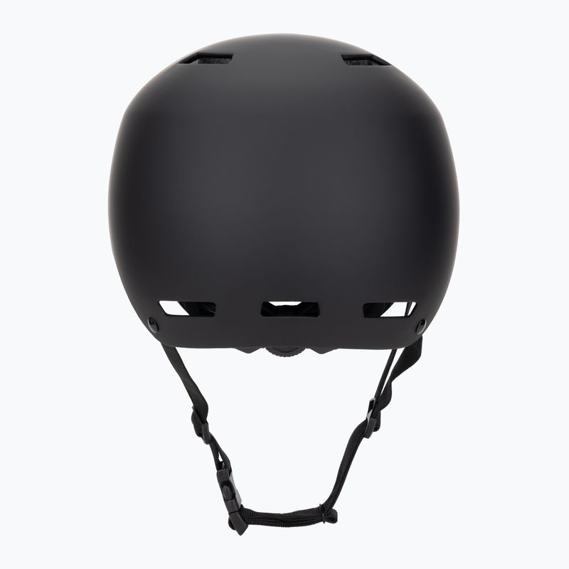 Шолом Giro Quarter FS 2026 matte black 4