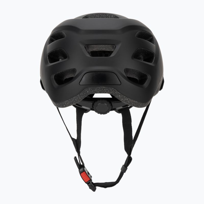 Шолом велосипедний дитячий Giro Tremor Child JR matte black/vivid green 4