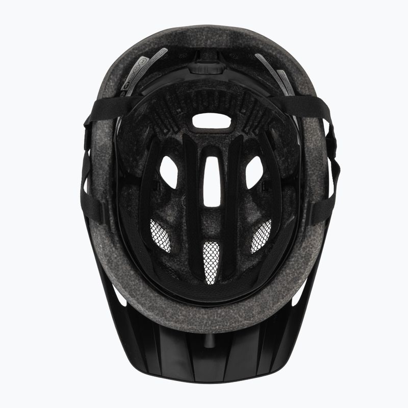 Шолом велосипедний дитячий Giro Tremor Child JR matte black/vivid green 5