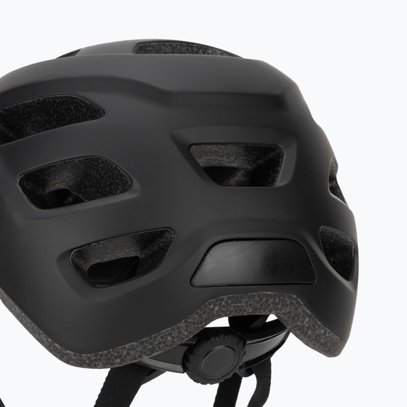 Шолом велосипедний дитячий Giro Tremor Child JR matte black/vivid green 7
