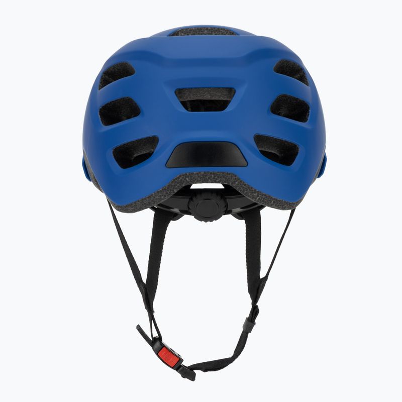 Шолом велосипедний дитячий Giro Tremor Child JR matte blue jewel 4