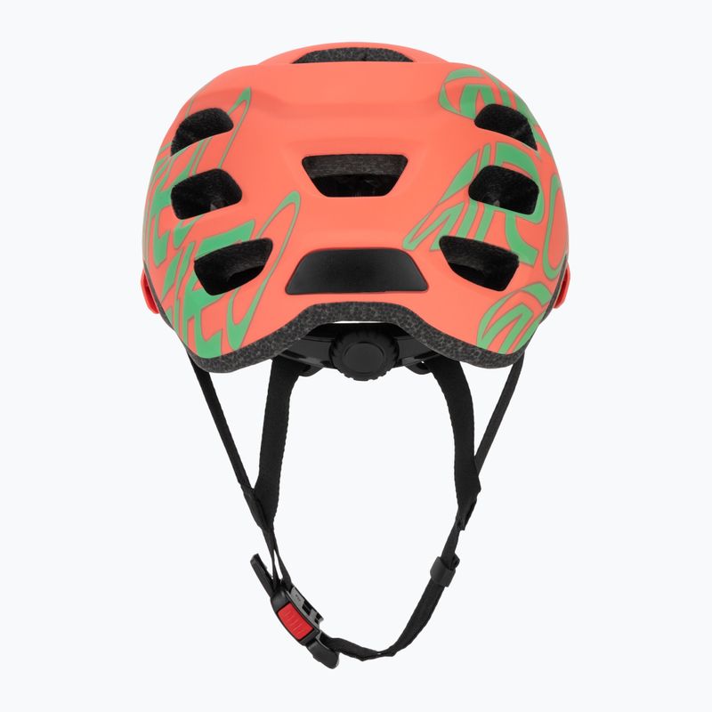 Шолом велосипедний дитячий Giro Tremor Child JR matte endless green 4