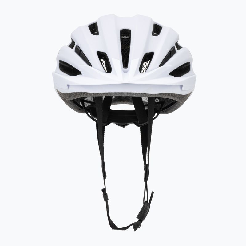 Шолом велосипедний Giro Register II MIPS matte white/grey 2