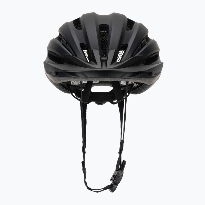 Шолом велосипедний Giro Register II MIPS matte black/grey 2