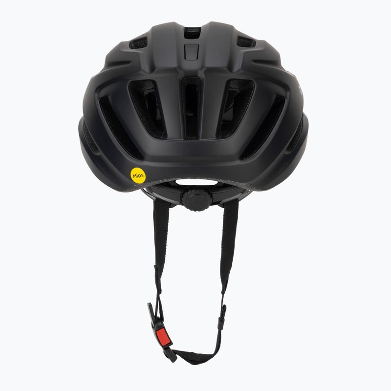 Шолом велосипедний Giro Register II MIPS matte black/grey 4