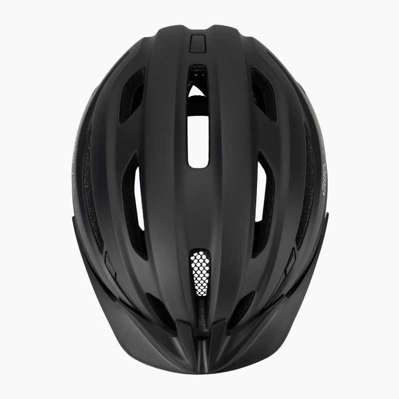 Шолом велосипедний Giro Register II MIPS matte black/grey 6