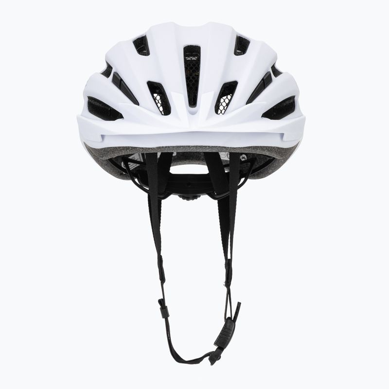 Шолом велосипедний Giro Register II matte white/grey 2