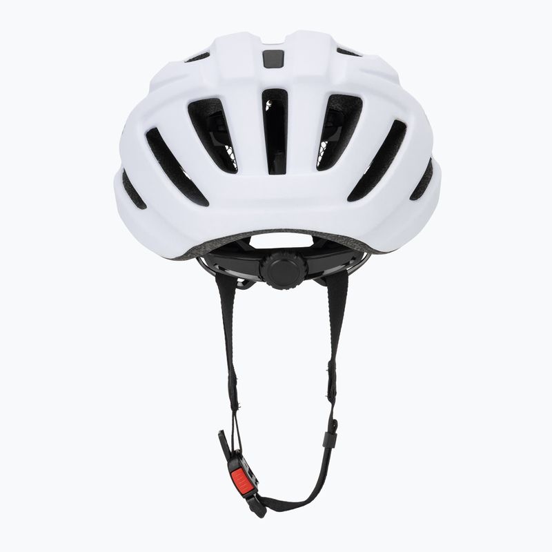 Шолом велосипедний Giro Register II matte white/grey 4