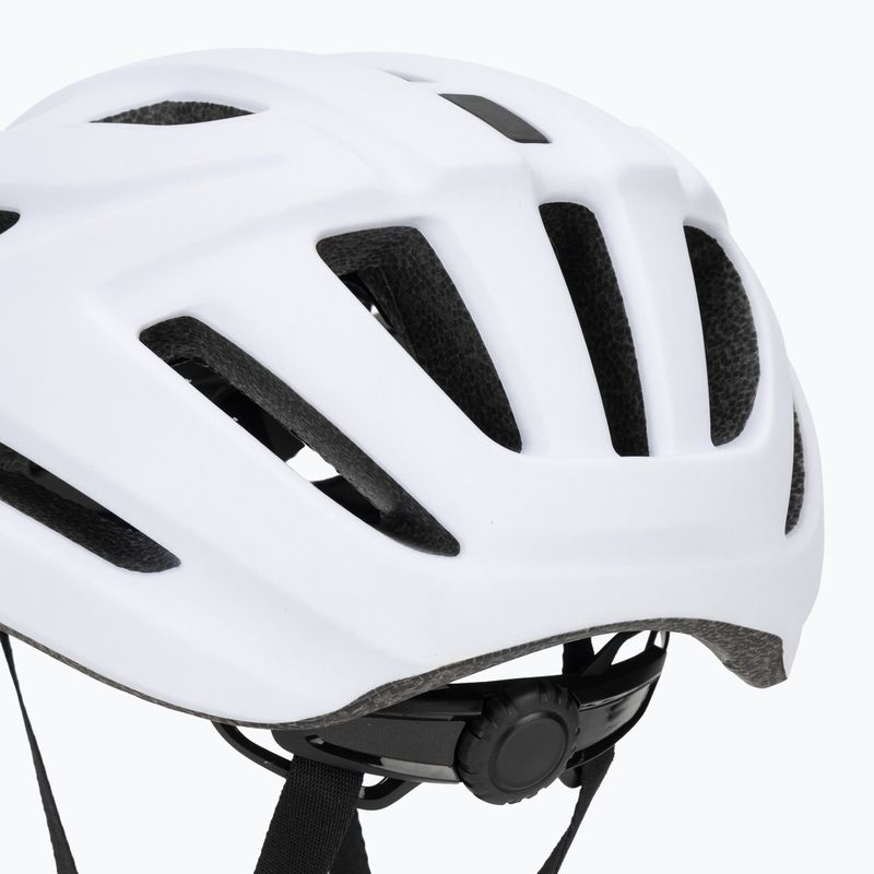 Шолом велосипедний Giro Register II matte white/grey 7