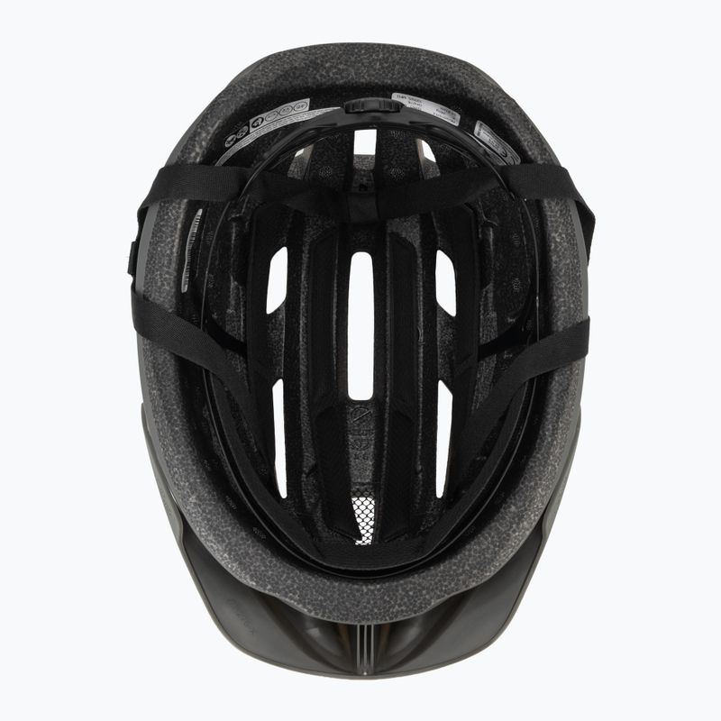 Шолом велосипедний Giro Register II matte dark sage 5