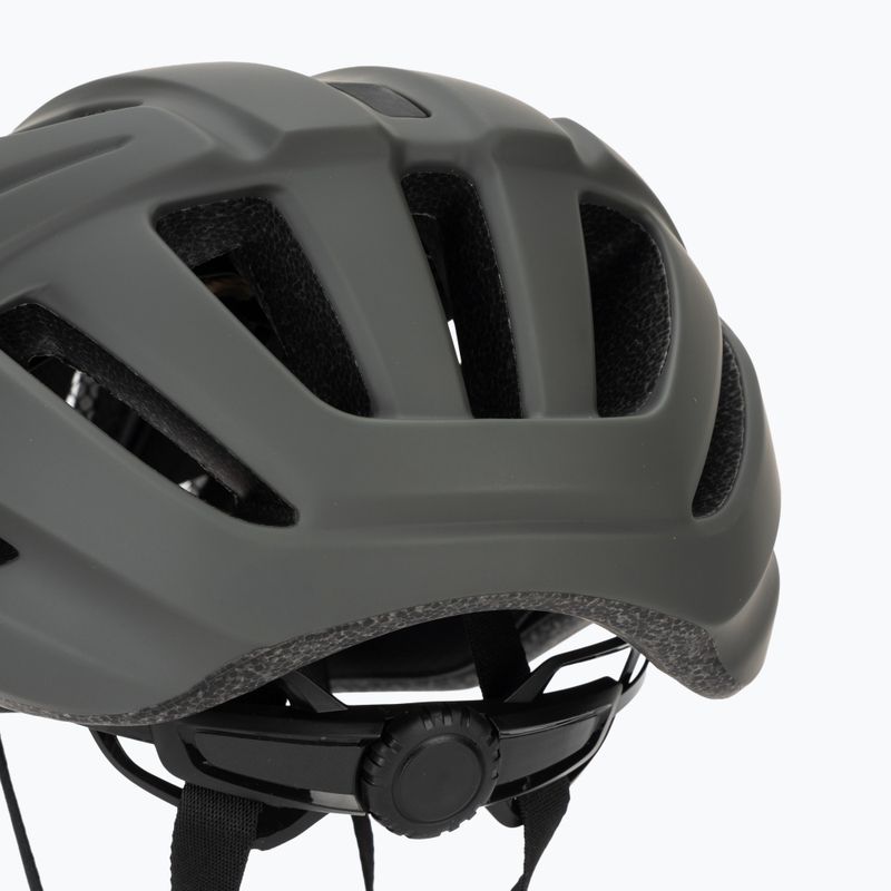 Шолом велосипедний Giro Register II matte dark sage 8