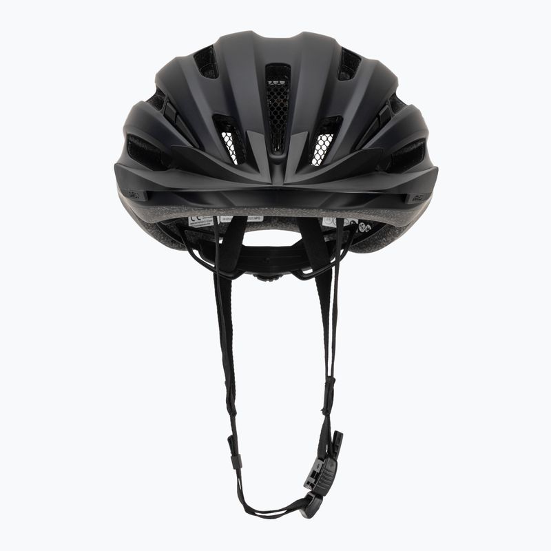Шолом велосипедний Giro Register II matte black/grey 2