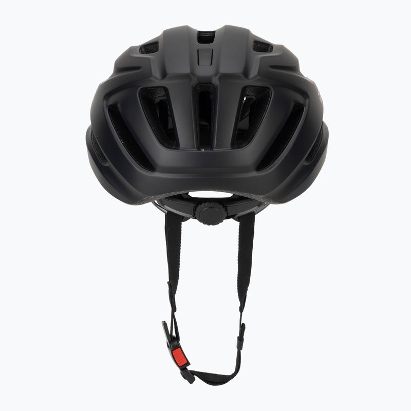 Шолом велосипедний Giro Register II matte black/grey 4