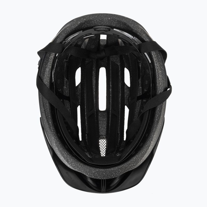 Шолом велосипедний Giro Register II matte black/grey 5