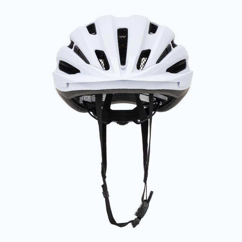Шолом велосипедний Giro Register II XL matte white/grey 2