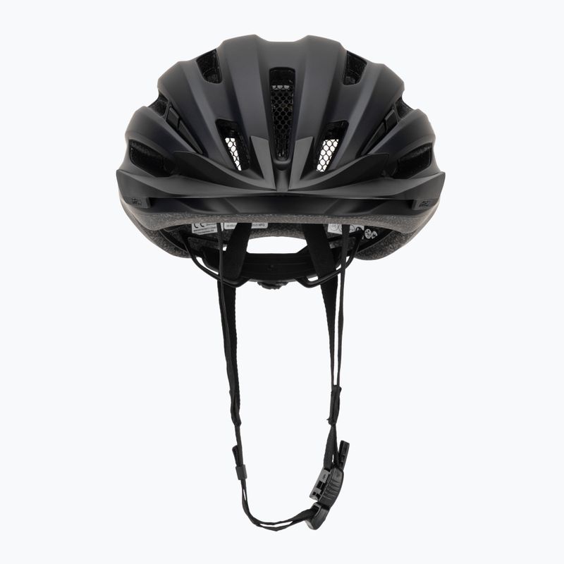 Шолом велосипедний Giro Register II XL matte black/grey 2