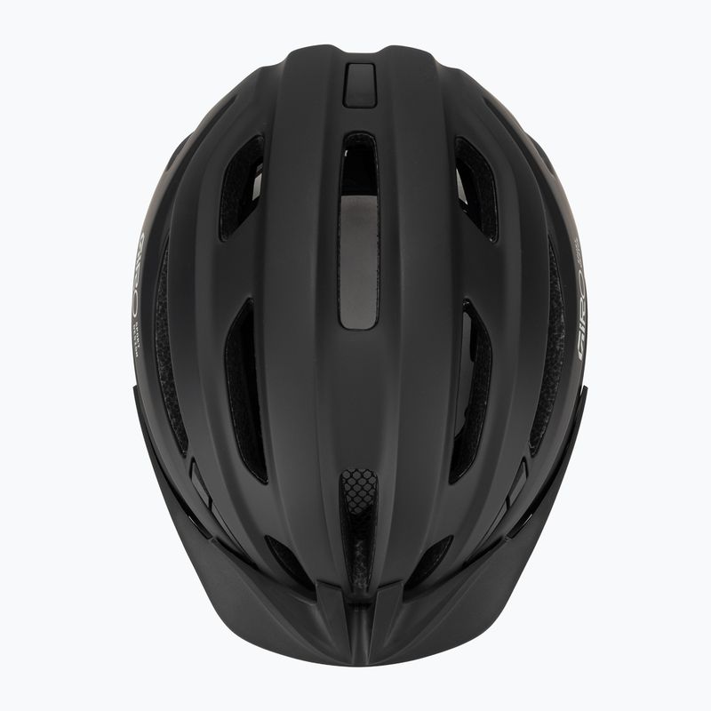 Шолом велосипедний Giro Register II MIPS W matte black/stone 6
