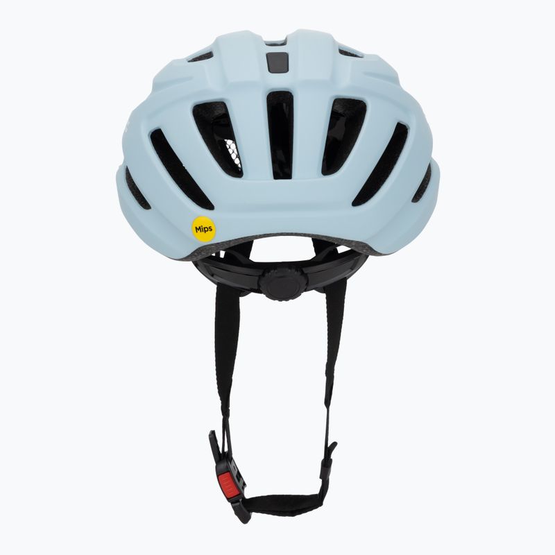 Шолом велосипедний Giro Register II MIPS W matte sky blue 4