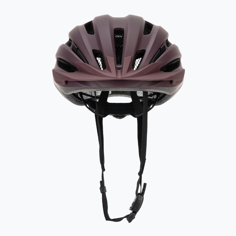 Шолом велосипедний Giro Register II MIPS W matte maroon pulse 2