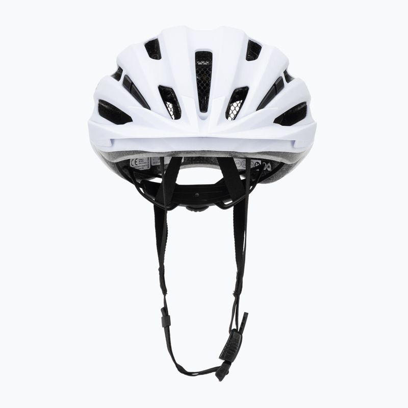 Шолом велосипедний Giro Register II MIPS W matte white/chrome 2