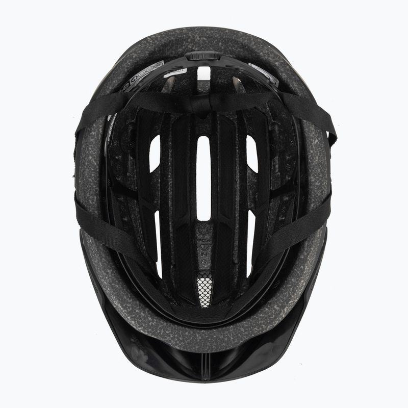 Шолом велосипедний Giro Register II W matte black/stone 5