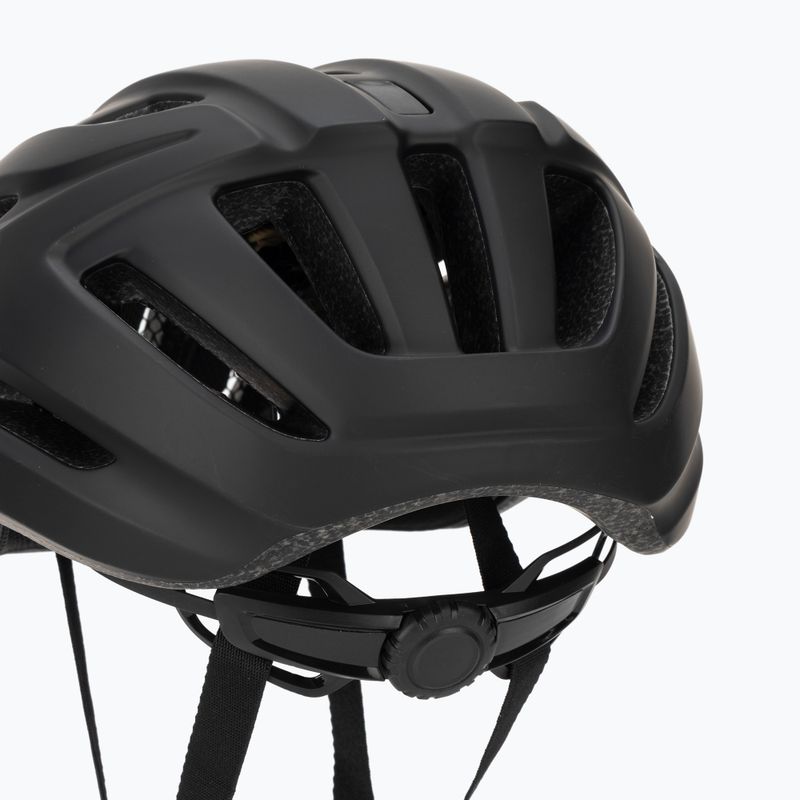 Шолом велосипедний Giro Register II W matte black/stone 7