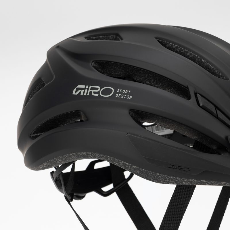 Шолом велосипедний Giro Register II W matte black/stone 8
