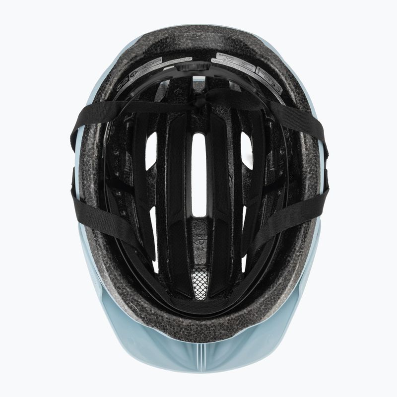 Шолом велосипедний Giro Register II W matte sky blue 5