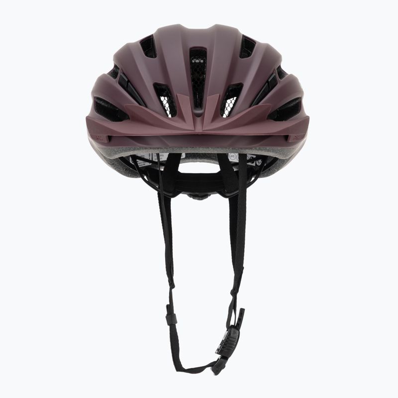 Шолом велосипедний Giro Register II W matte maroon pulse 2