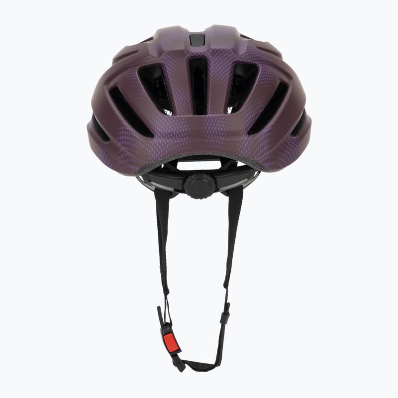 Шолом велосипедний Giro Register II W matte maroon pulse 4