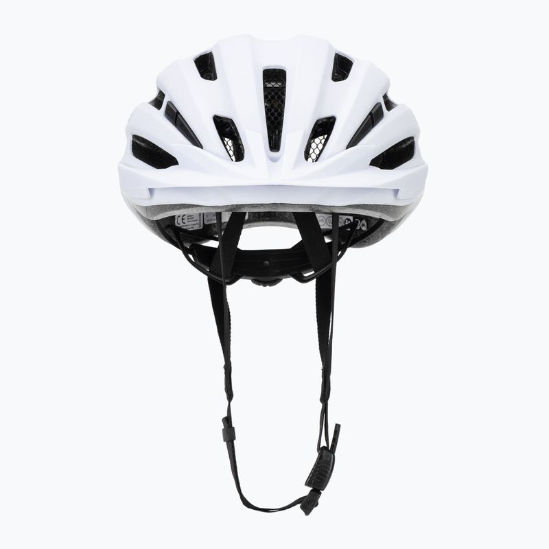 Шолом велосипедний Giro Register II W matte white/chrome 2