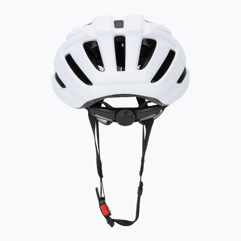 Шолом велосипедний Giro Register II W matte white/chrome 4