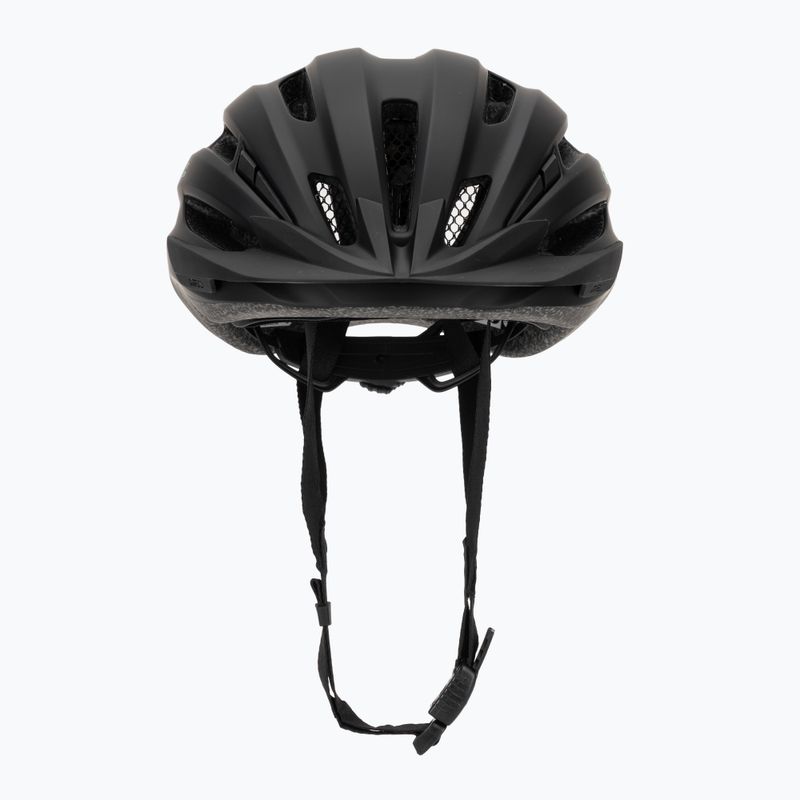 Шолом велосипедний дитячий Giro Register II matte black/vivid green 2