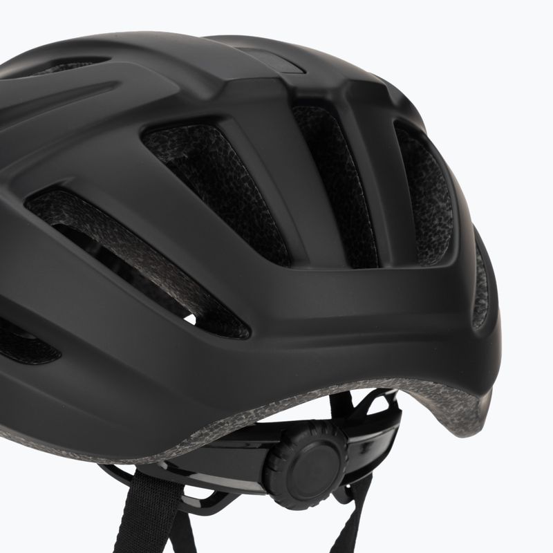 Шолом велосипедний дитячий Giro Register II matte black/vivid green 7