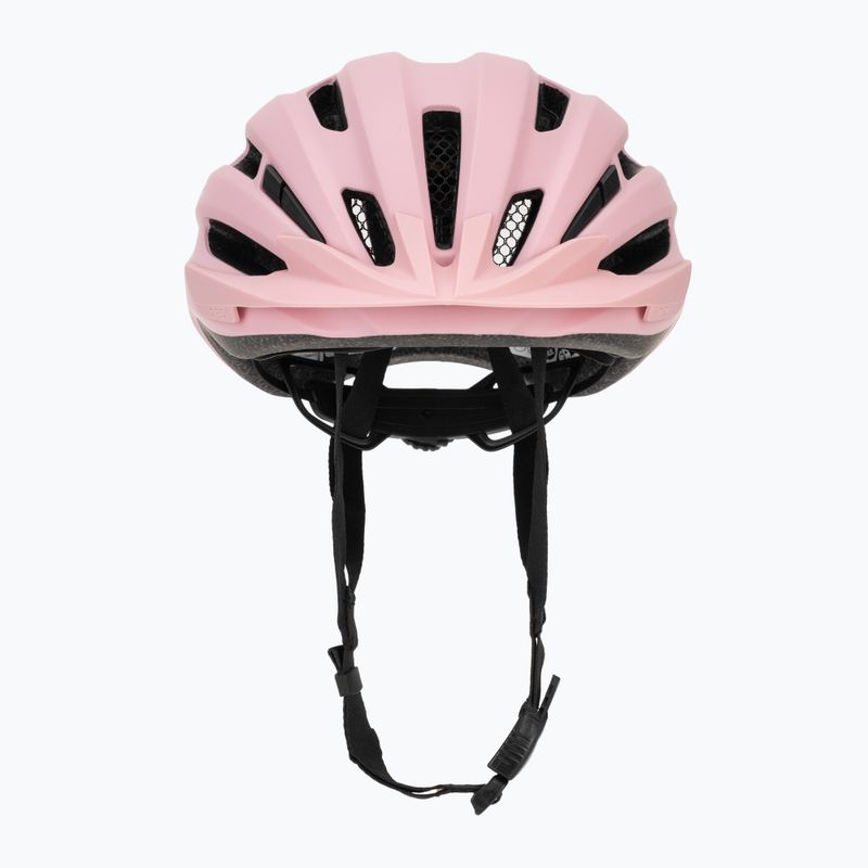 Шолом велосипедний дитячий Giro Register II matte light pink 2