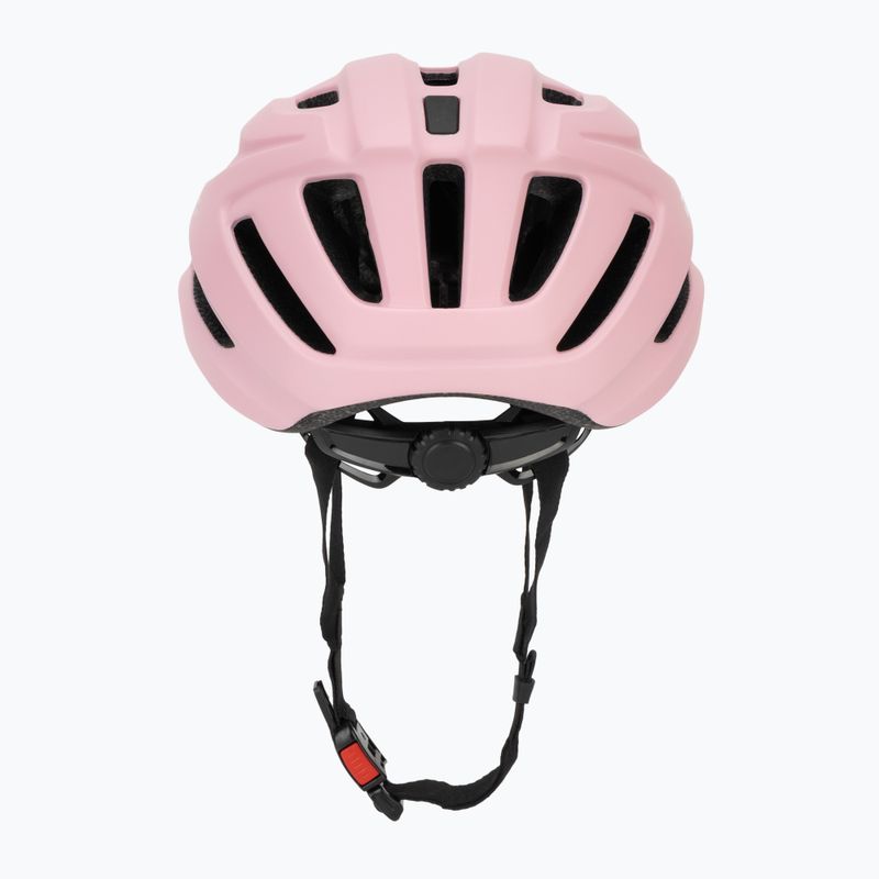 Шолом велосипедний дитячий Giro Register II matte light pink 4
