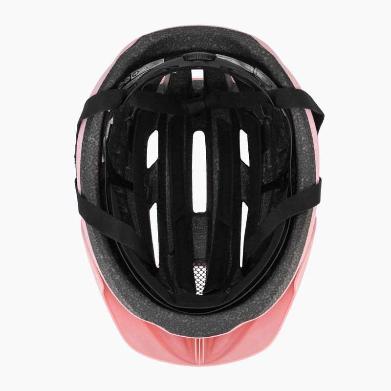 Шолом велосипедний дитячий Giro Register II matte light pink 5