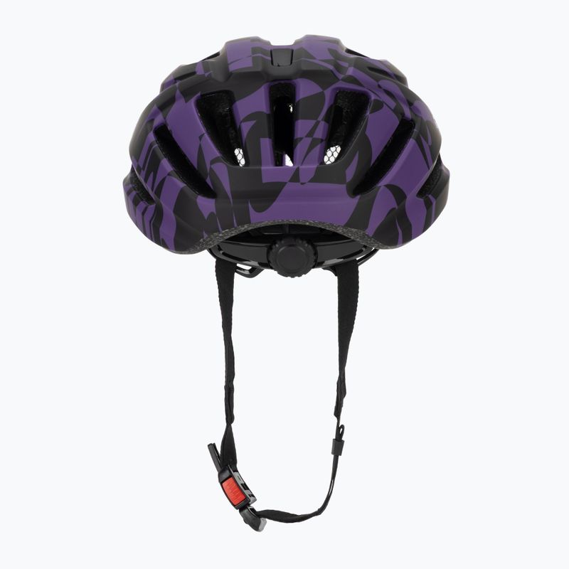 Шолом велосипедний дитячий Giro Register II matte purple rush 4