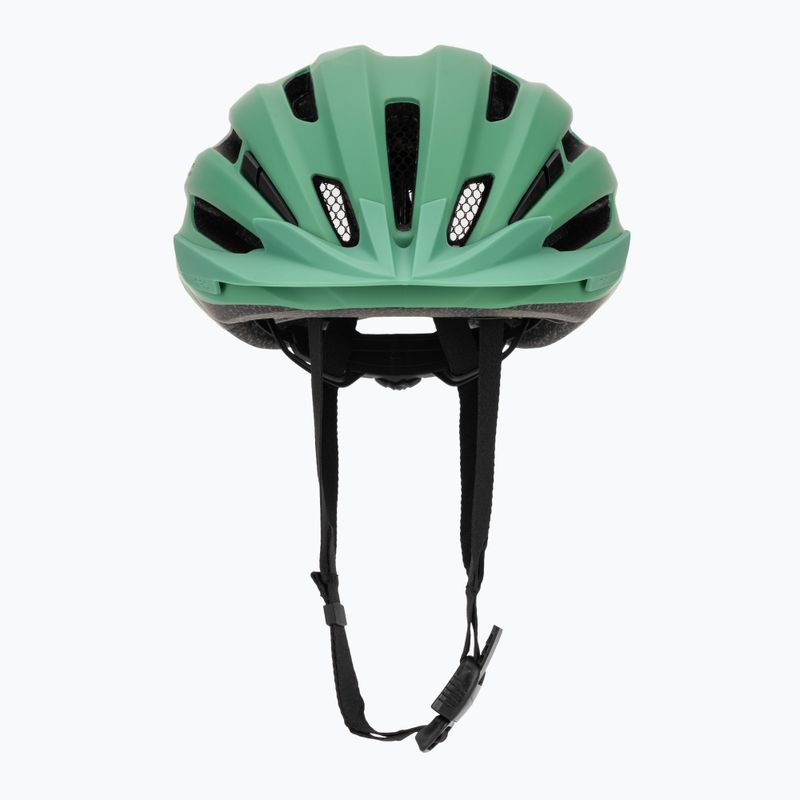Шолом велосипедний дитячий Giro Register II matte green rush 2
