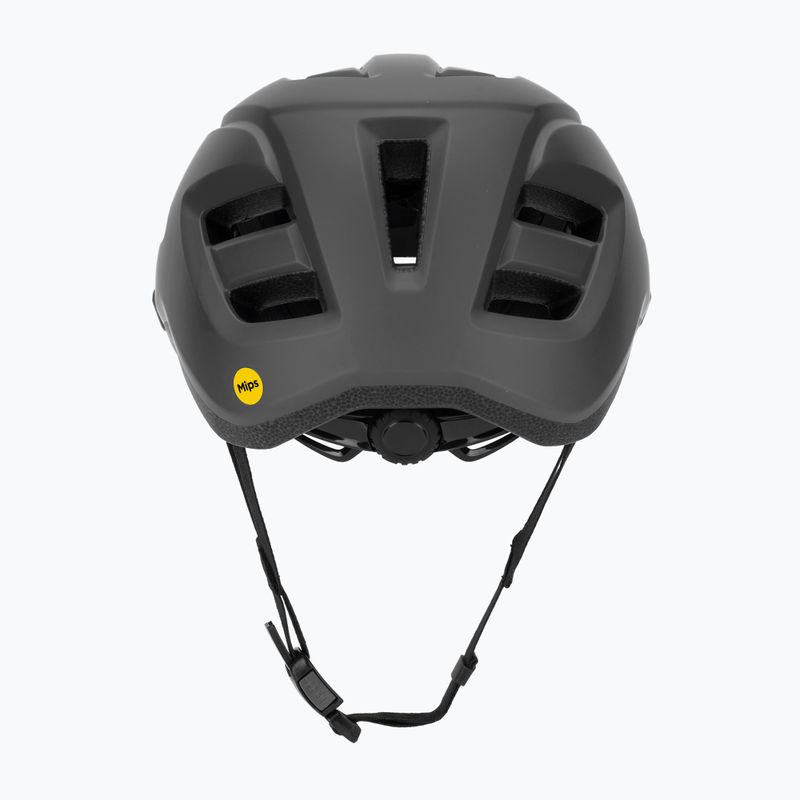 Шолом велосипедний Giro Fixture II MIPS matte dark sage 4