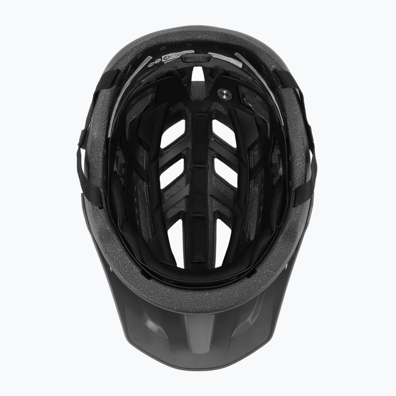 Шолом велосипедний Giro Fixture II MIPS matte dark sage 5