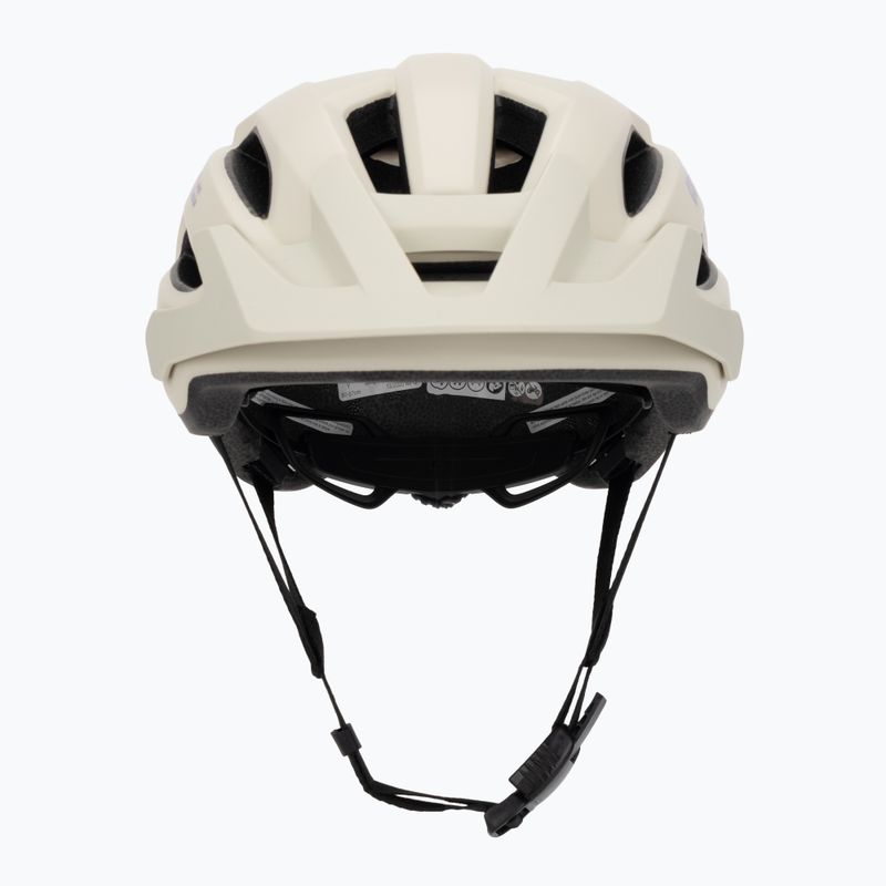 Шолом велосипедний Giro Fixture II MIPS W matte stone 2
