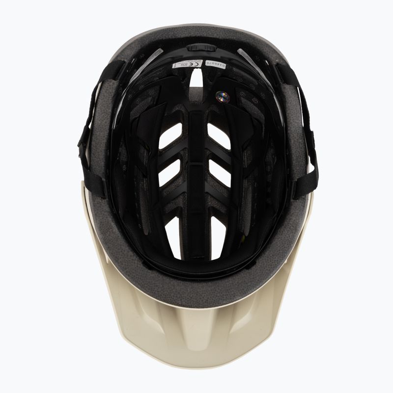 Шолом велосипедний Giro Fixture II MIPS W matte stone 5