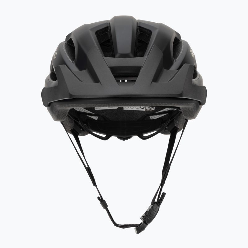 Шолом велосипедний Giro Fixture II MIPS W matte black/stone 2