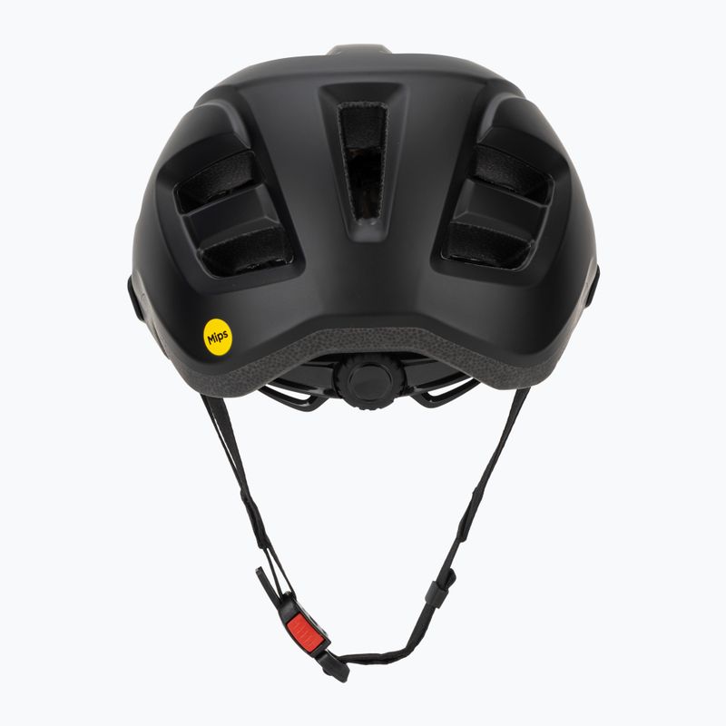 Шолом велосипедний Giro Fixture II MIPS W matte black/stone 4