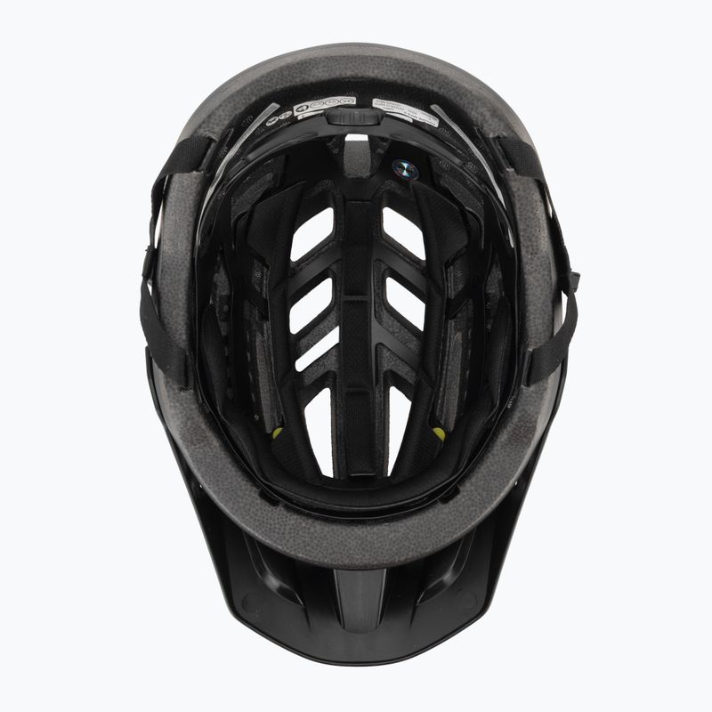 Шолом велосипедний Giro Fixture II MIPS W matte black/stone 5