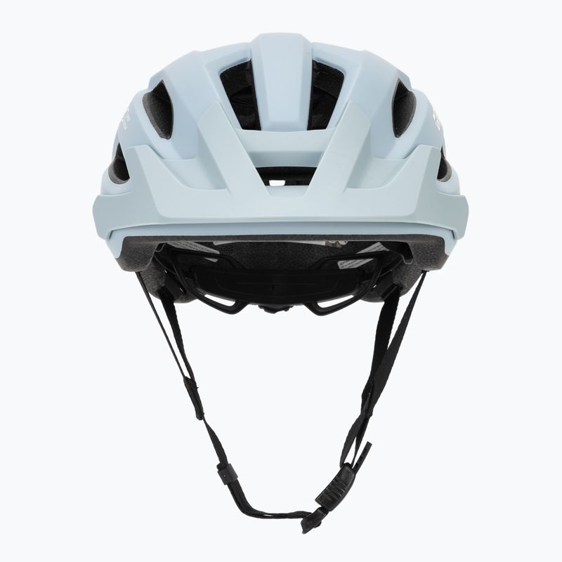Шолом велосипедний Giro Fixture II MIPS W matte sky blue 2