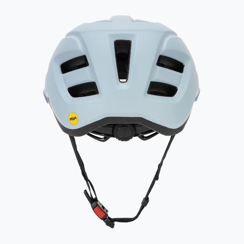 Шолом велосипедний Giro Fixture II MIPS W matte sky blue 4