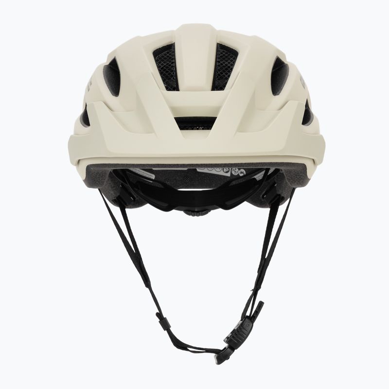 Шолом велосипедний дитячий Giro Fixture II MIPS matte stone 2